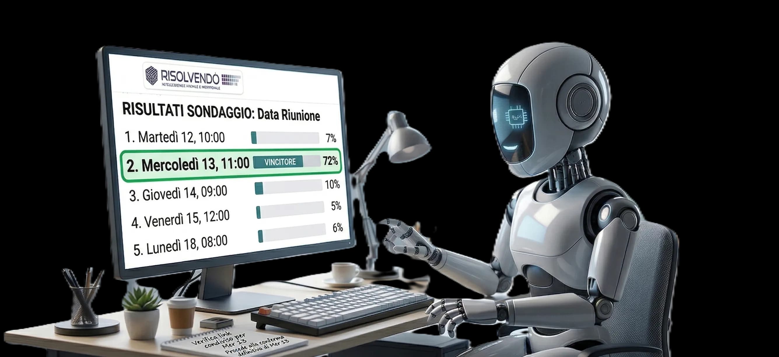 Illustrazione: Trova l'incastro